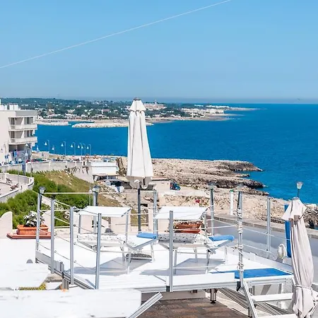 Helloapulia_terrazza Merlata *